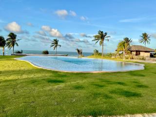 Casa do vento - Ilha do Guajiru - Itarema - 7