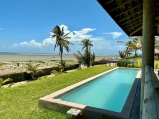 Casa do vento - Ilha do Guajiru - Itarema - 5