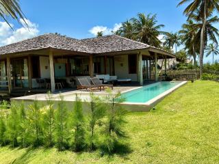 Casa do vento - Ilha do Guajiru - Itarema - 9