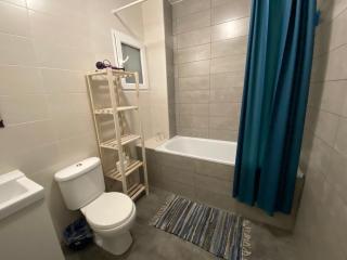 Cozy Apartment with balcony - Alicante - 1