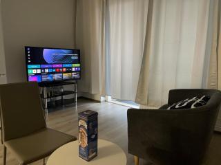 Modern furnished studio - 9