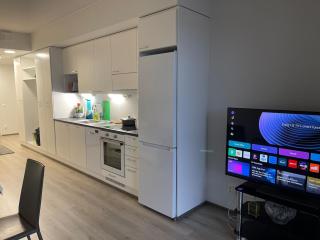 Modern furnished studio - 5
