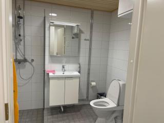 Modern furnished studio - 1