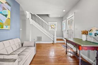 Oasis on Main - Charming Victorian on Main Street! - Chincoteague - 6