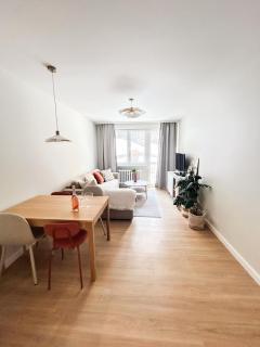 Apartament Sopot Zacisze - Sopot - 8