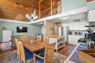 Off Duty - Pet Friendly, Waterfront! - 3