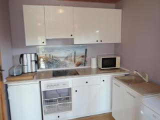 Lovely holiday home in Kolczewo with a fireplace and big garden - Kołczewo - 1