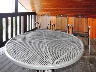 Lovely holiday home in Kolczewo with a fireplace and big garden - Kołczewo - 5
