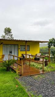 Cabanadepaty - Paty do Alferes - 0