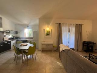 Mini villa sur Santa Giulia - Porto-Vecchio - 6
