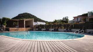 Mini villa sur Santa Giulia - Porto-Vecchio - 5