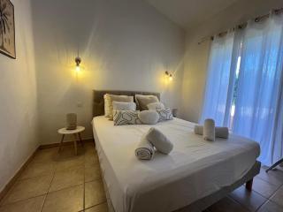 Mini villa sur Santa Giulia - Porto-Vecchio - 2