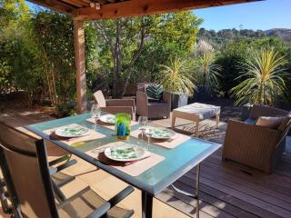 Mini villa sur Santa Giulia - Porto-Vecchio - 0