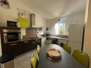 Mini villa sur Santa Giulia - Porto-Vecchio - 1