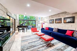 Piano House on the Water - 1