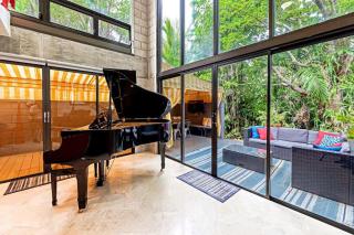 Piano House on the Water - Fort Lauderdale - 4