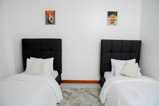 Brand New Condo Apartment - 7