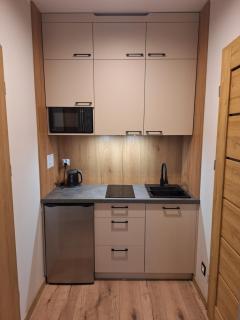 Apartamenty Dębowy Zakątek w Dolinie Baryczy - 4