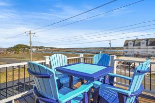 Olive Ponies - Upper level with water Views! - Birch Town - 8
