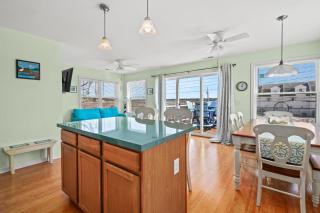 Olive Ponies - Upper level with water Views! - Birch Town - 6