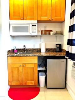 Studio in Las Olas near FL Beach - Fort Lauderdale - 4