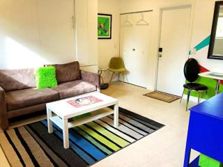 Studio in Las Olas near FL Beach - Fort Lauderdale - 3