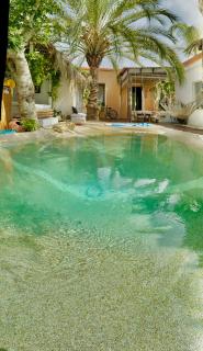 Casa Klod Ibiza - Ibiza città - 8