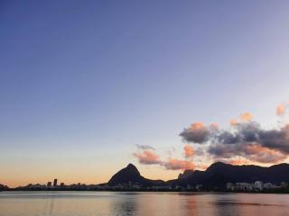 Copacabana prime beach view - Rio de Janeiro - 4
