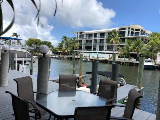 Singer House on the Water - Fort Lauderdale - 7