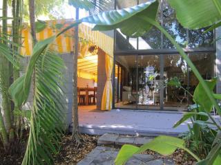 Singer House on the Water - Fort Lauderdale - 2