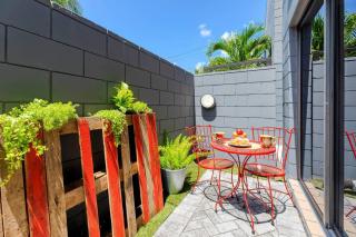 Singer House on the Water - Fort Lauderdale - 2