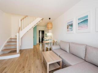 Comfortable holiday home for 5 people, Grzybowo - Grzybowo - 5