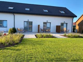Comfortable holiday home for 5 people, Grzybowo - Grzybowo - 0