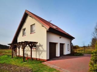 Holiday apartment, Korzystno near Ko obrzeg - Radzikowo - 9