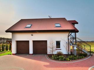 Holiday apartment, Korzystno near Ko obrzeg - Radzikowo - 8