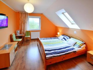 Holiday apartment, Korzystno near Ko obrzeg - Radzikowo - 2