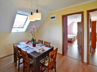 Holiday apartment, Korzystno near Ko obrzeg - Radzikowo - 5