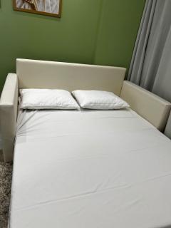 Flat Sofisticado e Acolhedor em Boa Viagem com Piscina no Rooftop - 2