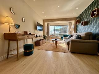 Charmant Studio rénové à 3 min de la plage - Saint-Mandrier-sur-Mer - 3