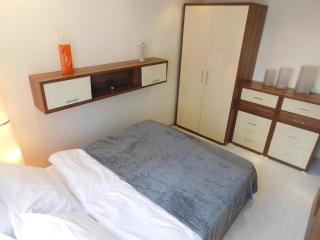 Apartment in Swinoujscie for 4 people-formerly TUI Ferienhaus - Świnoujście - 5
