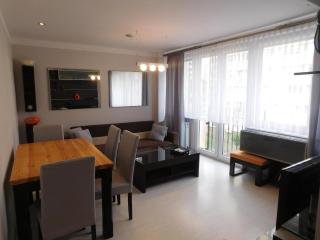 Apartment in Swinoujscie for 4 people-formerly TUI Ferienhaus - Świnoujście - 1