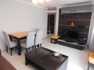Apartment in Swinoujscie for 4 people-formerly TUI Ferienhaus - Świnoujście - 2