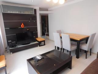 Apartment in Swinoujscie for 4 people-formerly TUI Ferienhaus - Świnoujście - 9