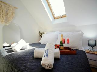 Beautiful terraced house for 5 people, Mielenko - Mielenko - 3