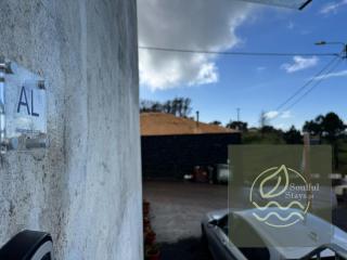 Palheiro dos 3 A's - Achadas da Cruz - 7