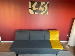Cozy Flat in Saint Ouen - Saint-Ouen - 6