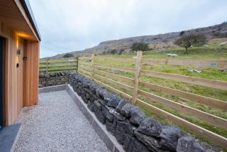 Dalecote Barn Bed & Breakfast - Ingleton - 2