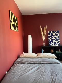 Cozy Flat in Saint Ouen - Saint-Ouen - 8