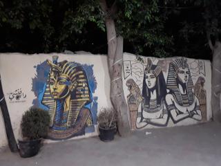 Amigos pyramids view inn - Cairo - 5