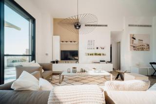 Olive Tree Penthouse by Five Stay - Tel Aviv - 9